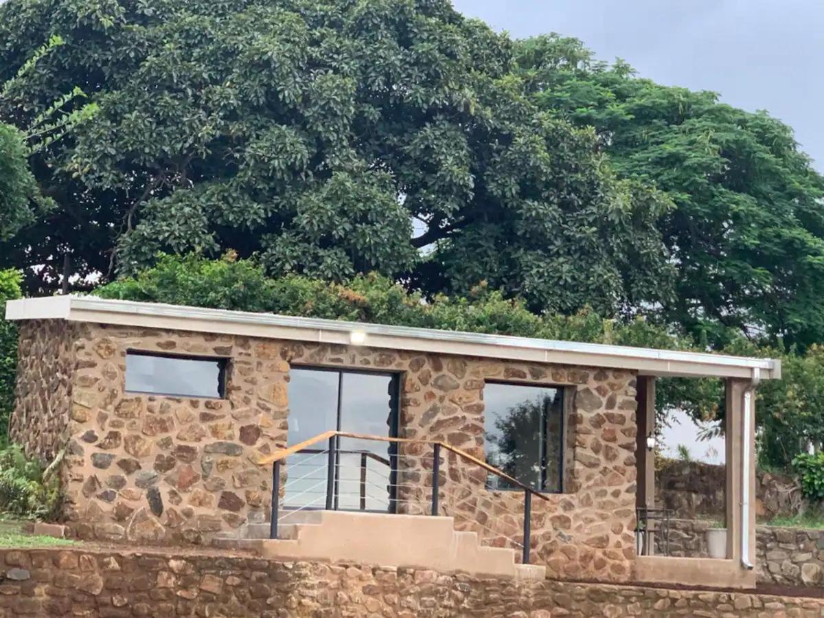 Hazyview Accommodation, Bon Repose Cottage 1 Exterior foto