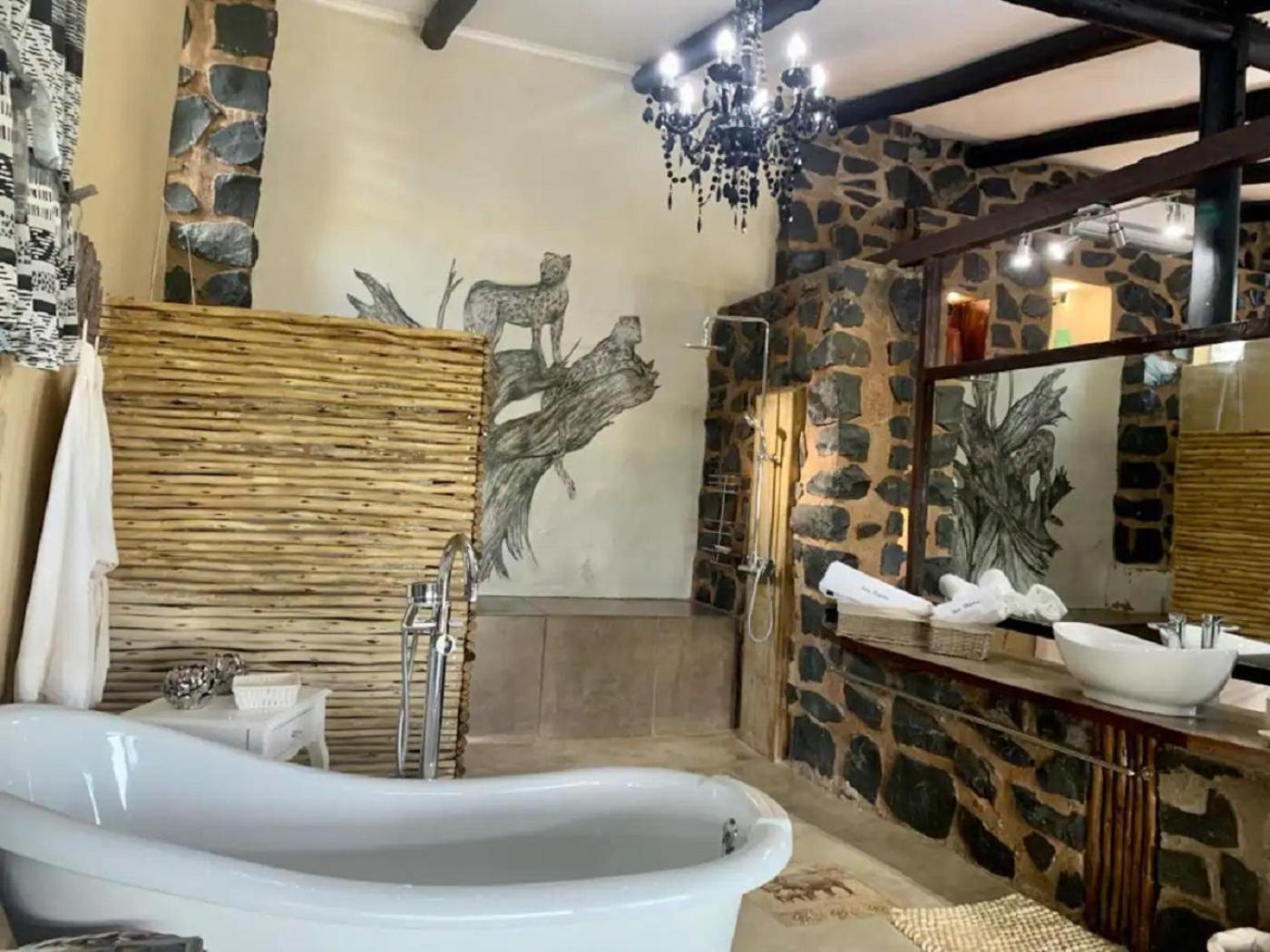 Hazyview Accommodation, Bon Repose Cottage 1 Quarto foto